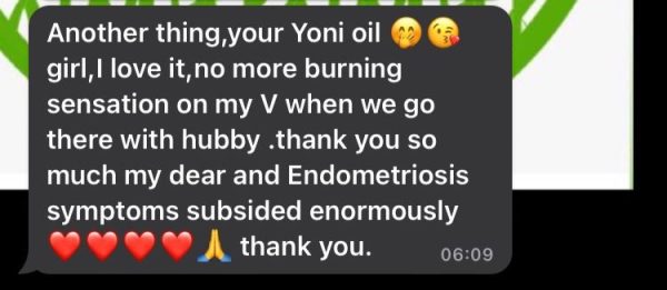 Yoni Oil - Image 6