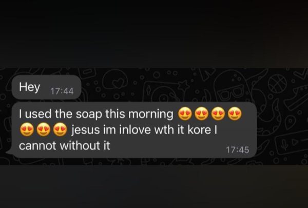 Yoni Soap - Image 13