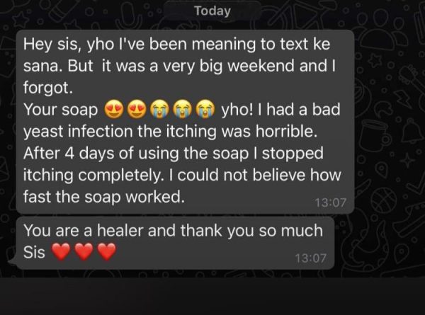 Yoni Soap - Image 11