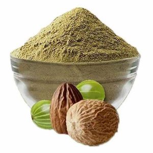 Triphala Powder 100gms
