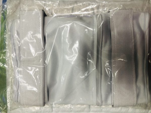 CASTOR OIL PACK (waist wrap) - Image 2