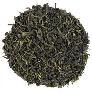 Green Tea Cut