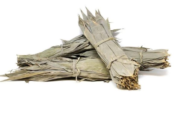 Bamboo leaf (bundle of big leaves)