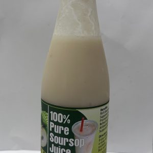 Soursop Juice 500mls