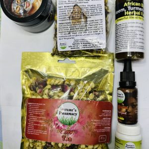 ACNE KIT SUPER