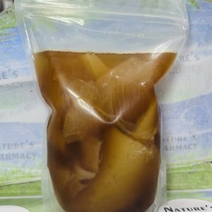 Kombucha Scoby