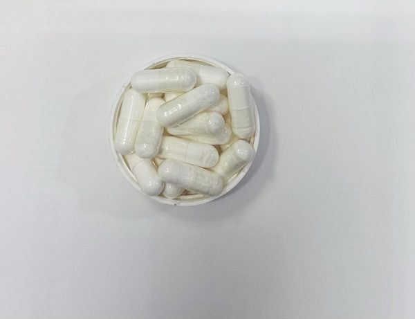 BORIC ACID CAPSULES (10s)
