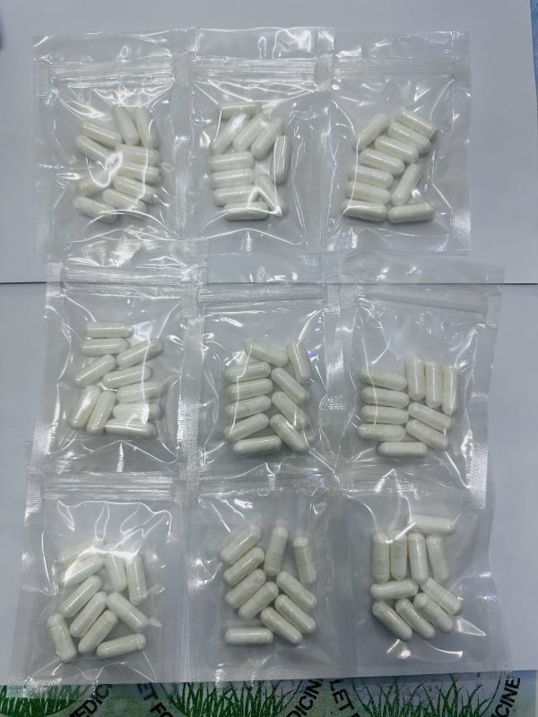 BORIC ACID CAPSULES bulk 10packets - Image 4