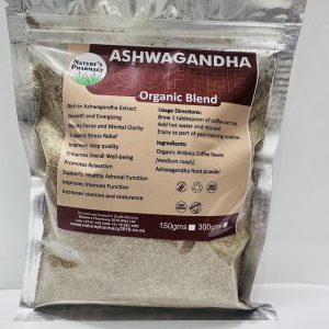 ASWAGHANDHA COFFEE 300gms