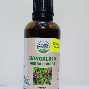 BANGALALA DROPS 50mls