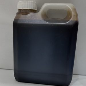 GORON TULA SYRUP 1LITRE.