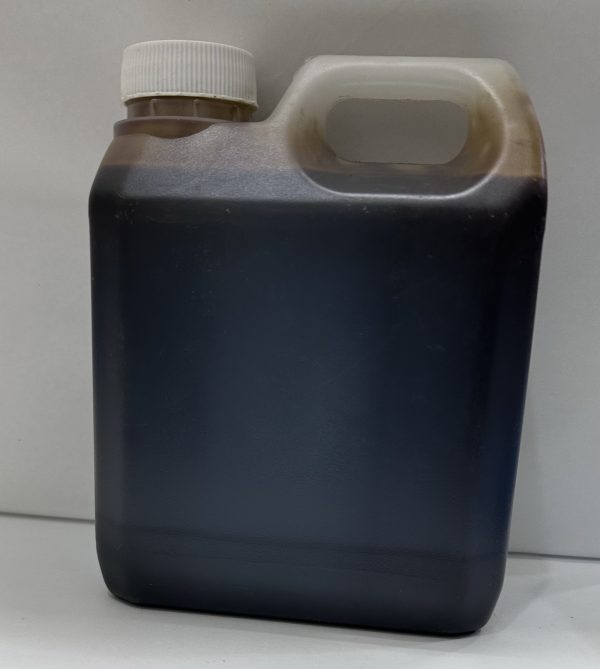 GORON TULA SYRUP 1LITRE.