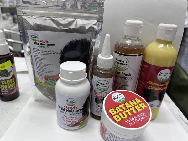 Alopecia Kit - Image 2