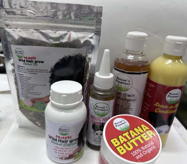 Alopecia Kit