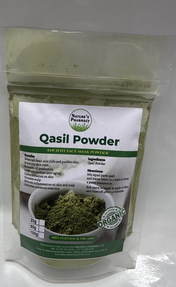 QASIL POWDER