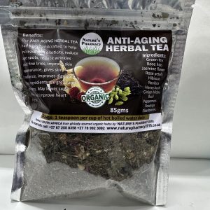 Anti Aging Herbal Tea