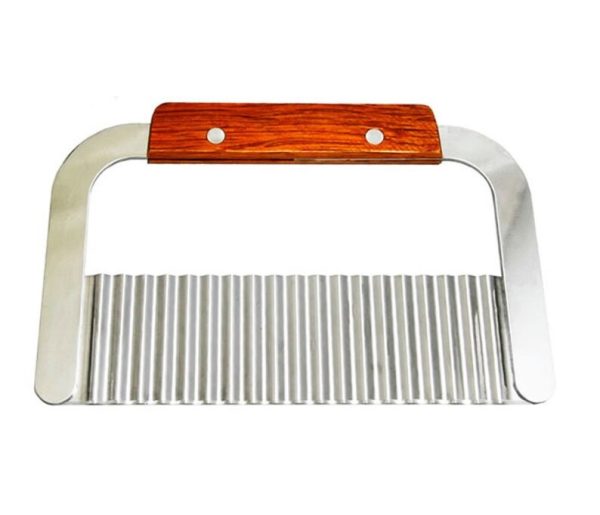 Crinkle/wavy/zig zag soap cutter - Image 7