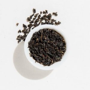Oolong Tea