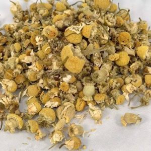 Chamomile Flowers