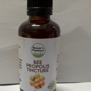 Bee Propolis Drops(Tincture) 50mls