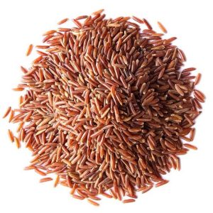 Red rice organic 1kg