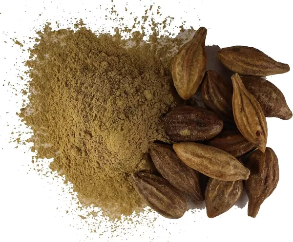 haritaki harde powder