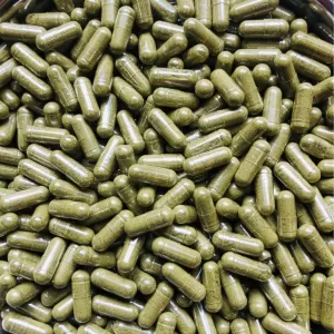 Cancer herbal care package