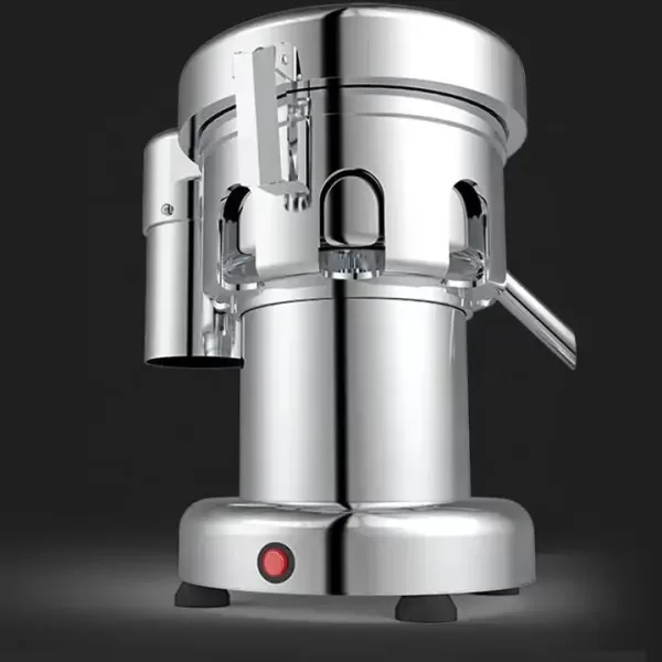 Commercial juicer (Juice extractor) - Image 4