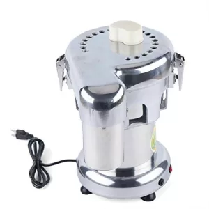 Commercial juicer (Juice extractor)