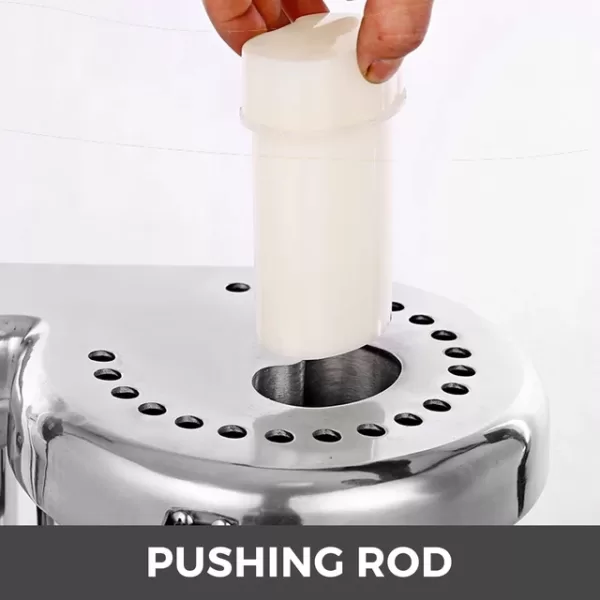 Commercial juicer (Juice extractor) - Image 7