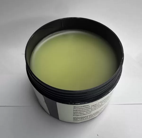 comfrey salve