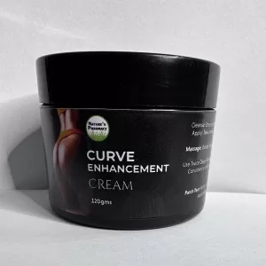 curve enhancement cream
