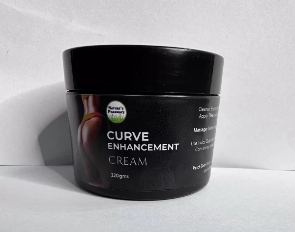 curve enhancement cream