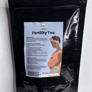 fertility boost tea