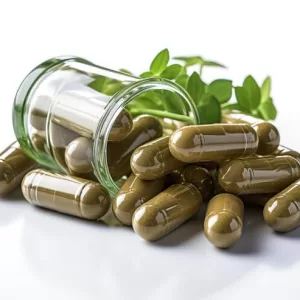 vital mineral herbal capsules