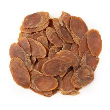 RED KOREAN GINSENG SLICES 120GMS
