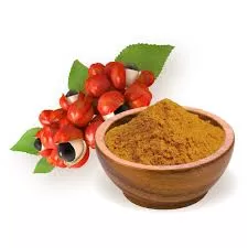 Guarana Powder