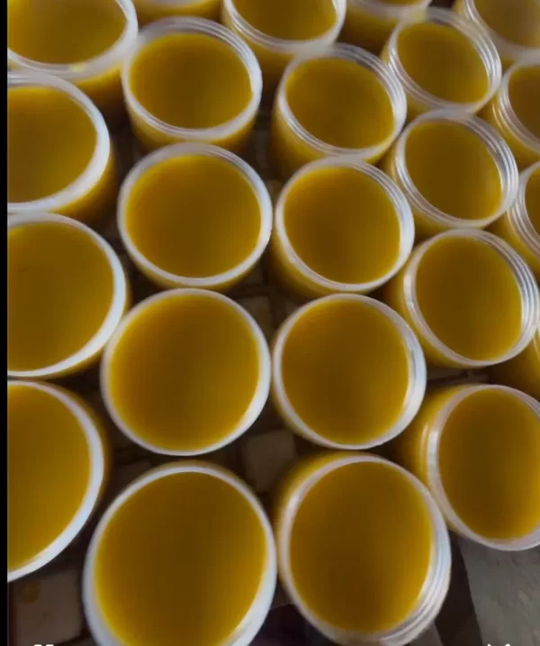 batana chebe butter blend