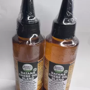 batana chebe oil blend