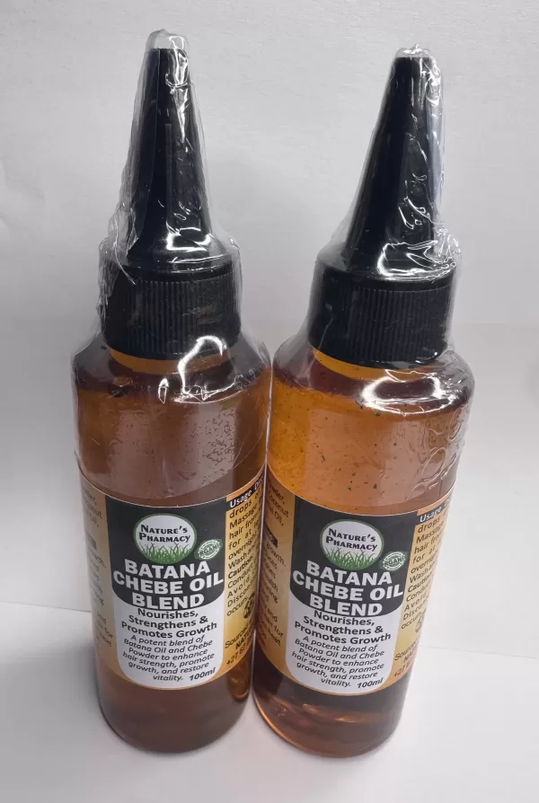 batana chebe oil blend
