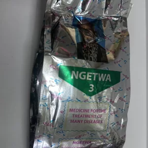 NGETWA HEEBAL TEA  130gms