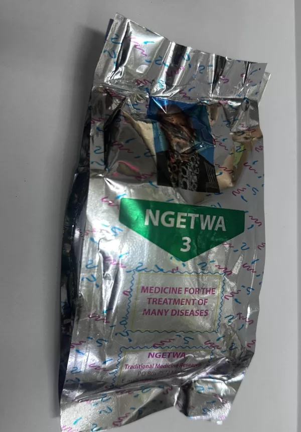 NGETWA HEEBAL TEA  130gms
