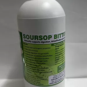SOURSOPBITTERS