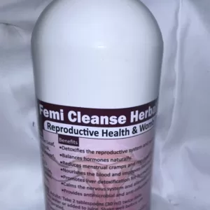 femi cleanse