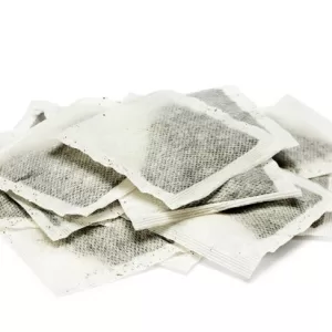 Cancer bush tea bags