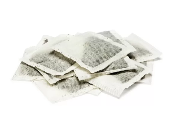Cancer bush tea bags