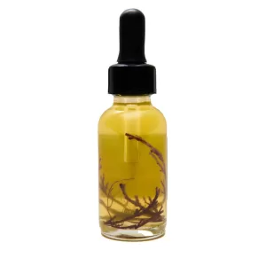 Rose of Jericho oil Maryam flower oil