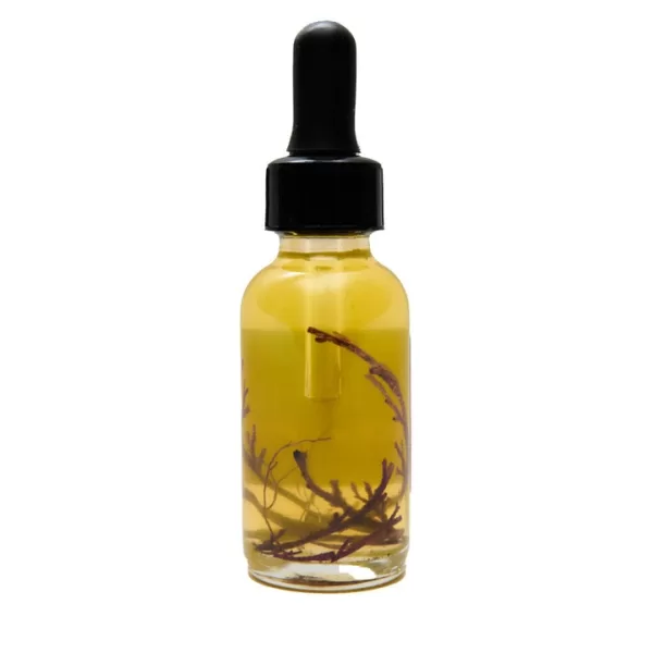 Rose of Jericho oil Maryam flower oil