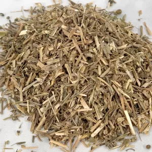 CLEAVERS BED STRAW HERB