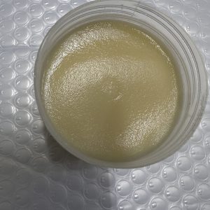 UGANDAN SHEA BUTTER